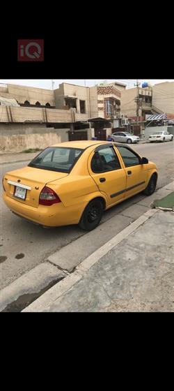 سايبا طيبا